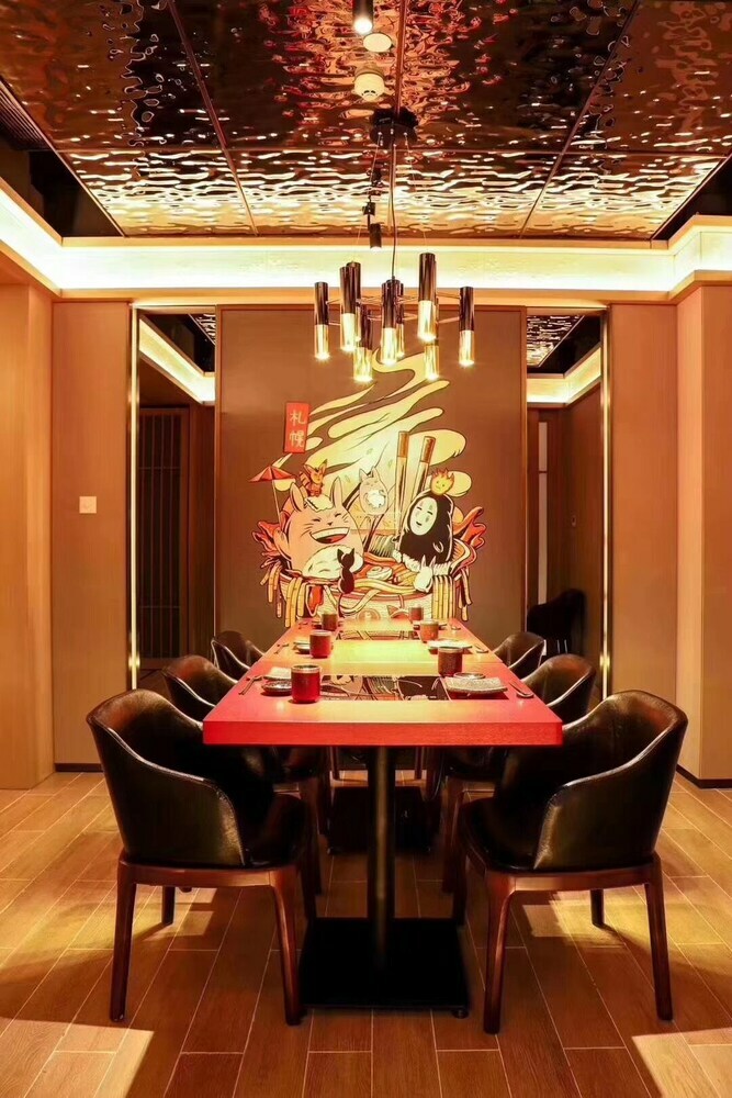 Zhuhai Guotai Hotel