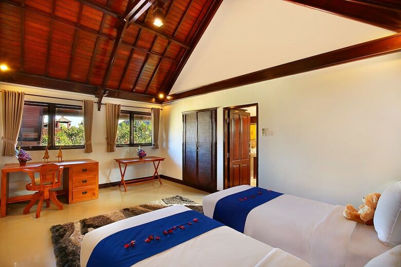 Alysha Villa Seminyak Beachside