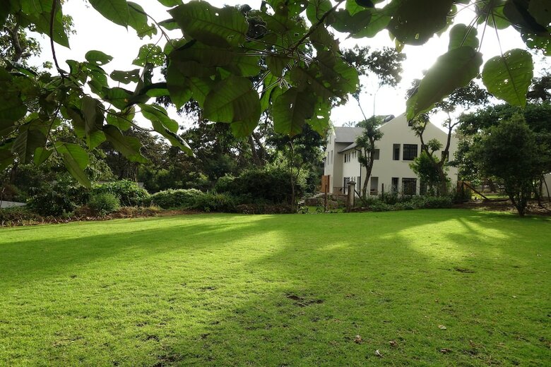 Hotel Arusha Villa