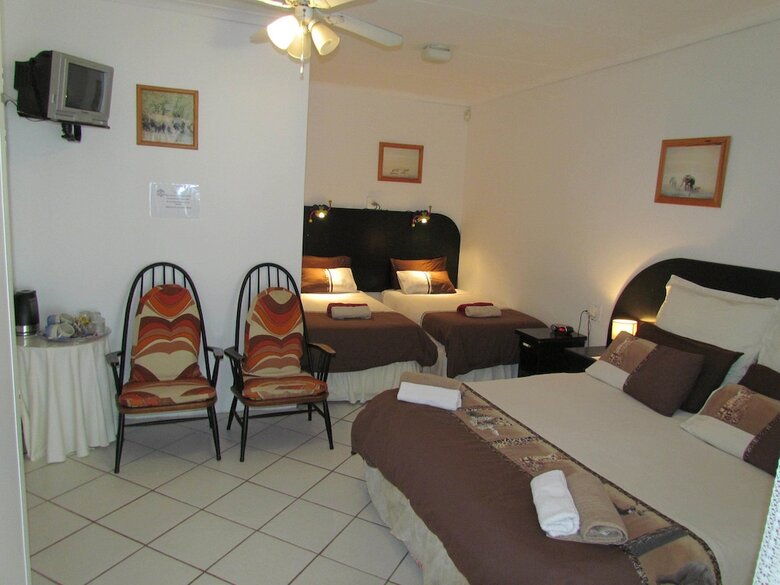 Hotel Blue Horizon Bay Guest House