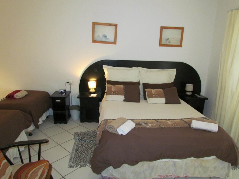 Hotel Blue Horizon Bay Guest House