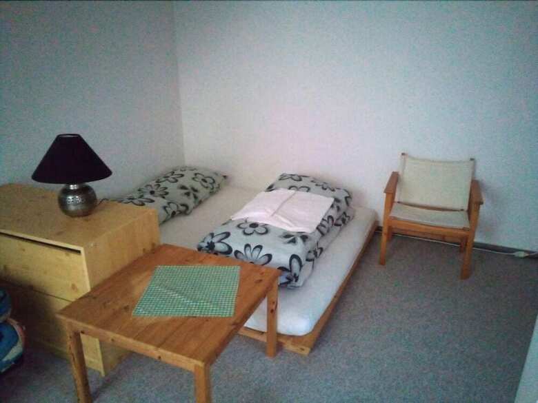 Apartm�ny Tuckin