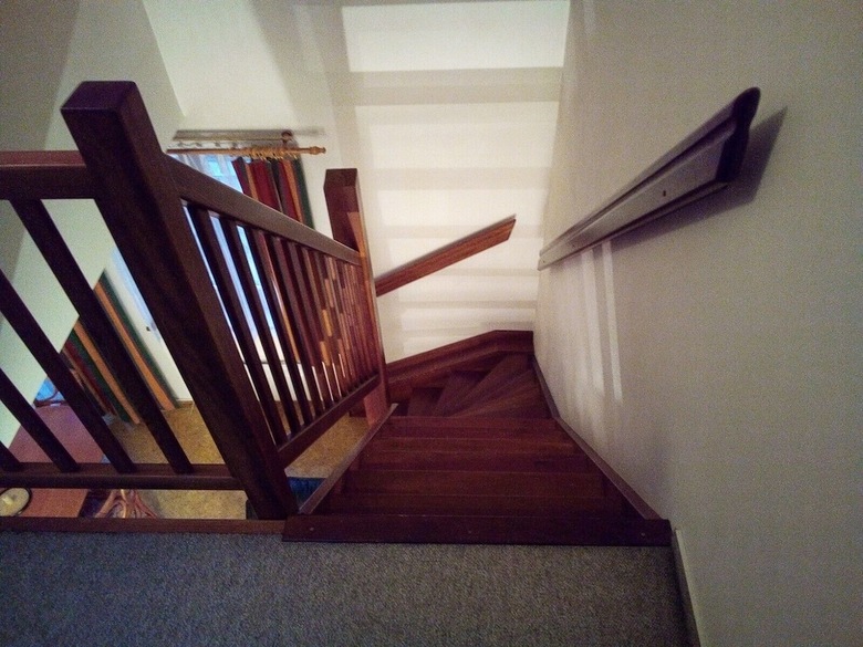 Apartm�ny Tuckin