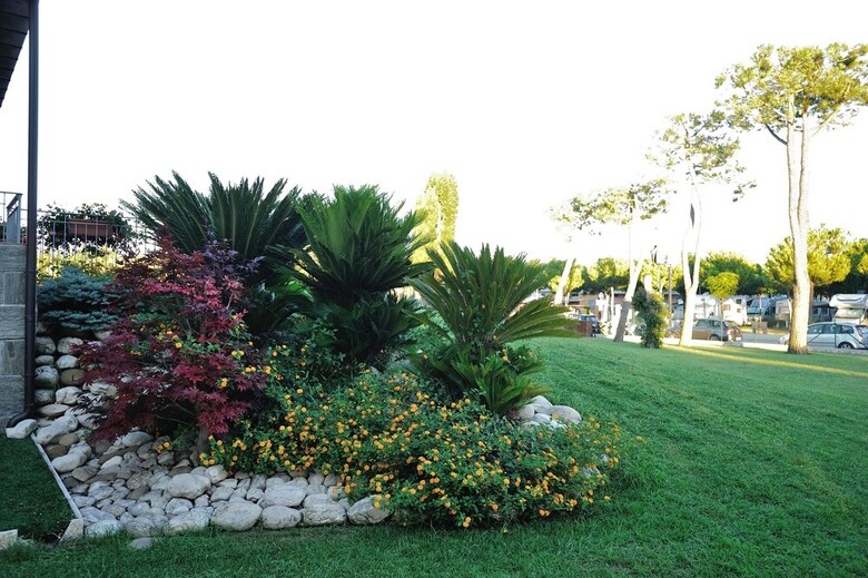Don Antonio Camping Village