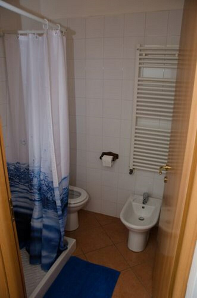 Bed & Breakfast Locanda 7 Camini