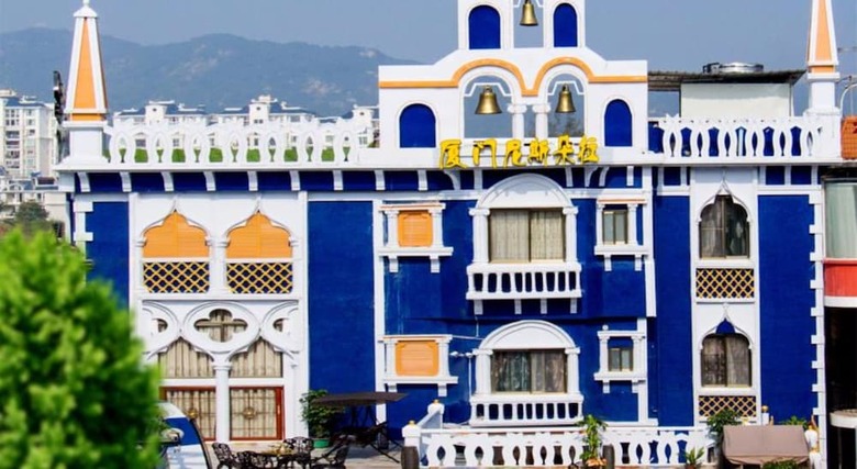 Hotel Xiamen Feisu Xiamen Nice Dora