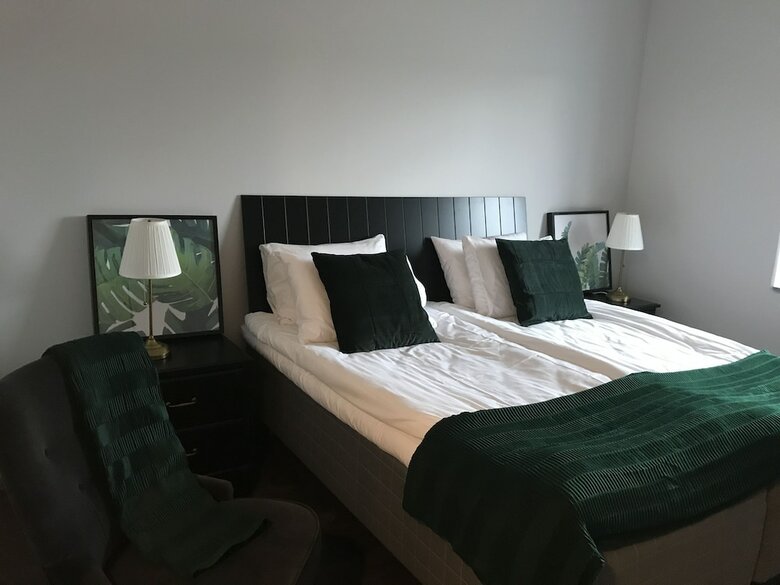 Hotel Rasta V�rnamo