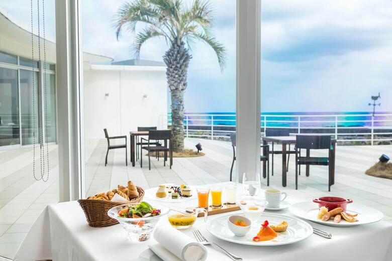 Hotel Utoco Auberge & Spa