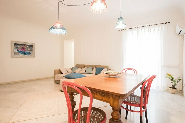 Apartamento Casa Degli Affreschi Palazzo Lungarini