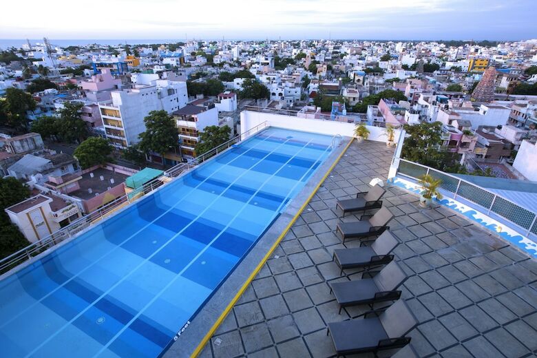 Hotel Atithi