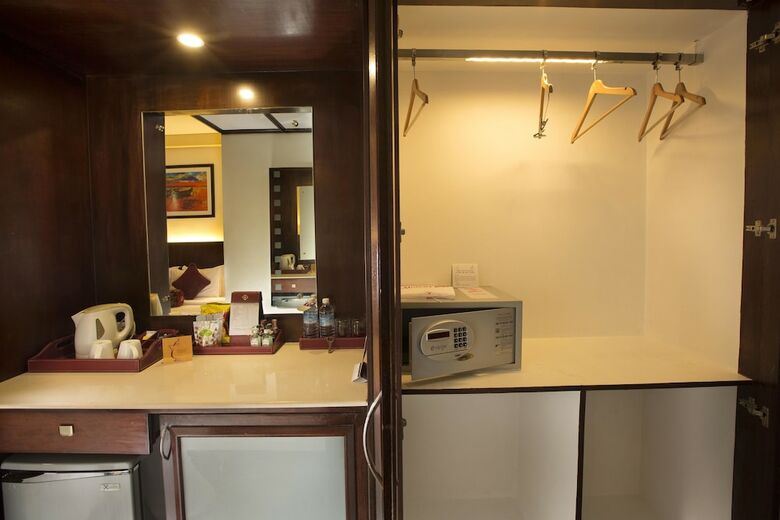 Hotel Atithi