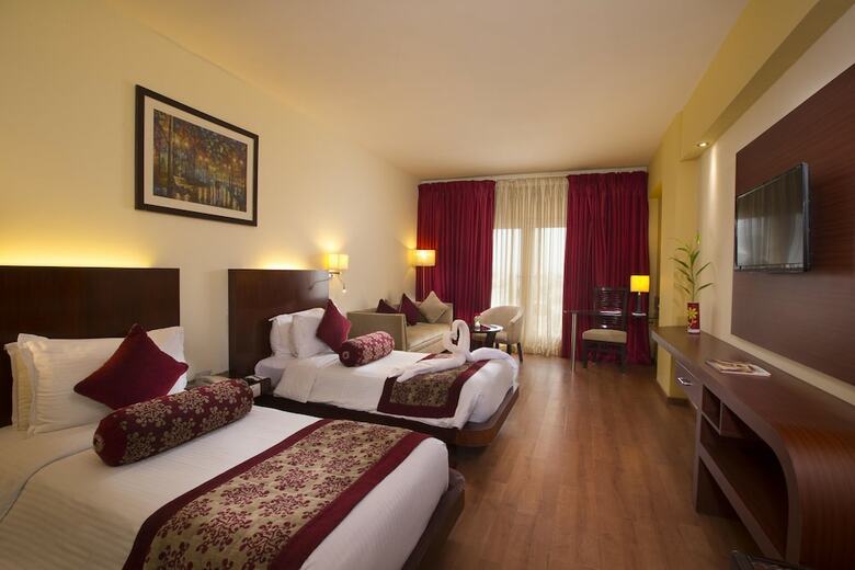 Hotel Atithi