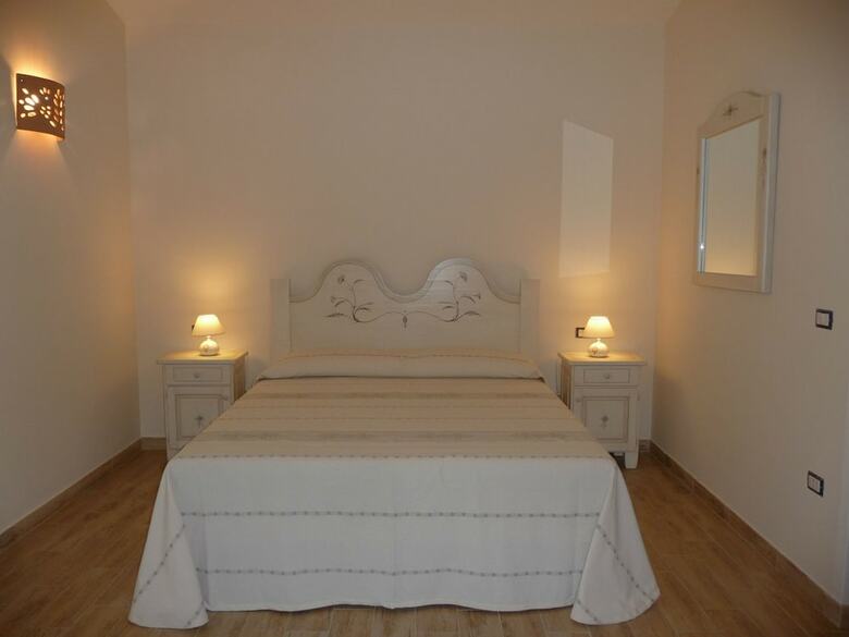 Agroturismo Agriturismo Majore