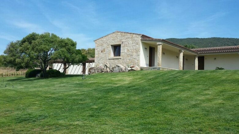 Agroturismo Agriturismo Majore