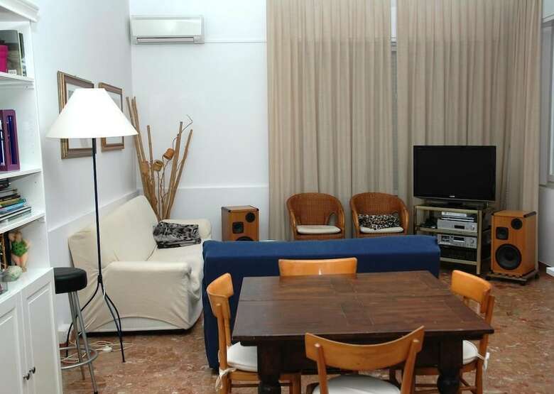 Hotel Villa Linda Affittacamere