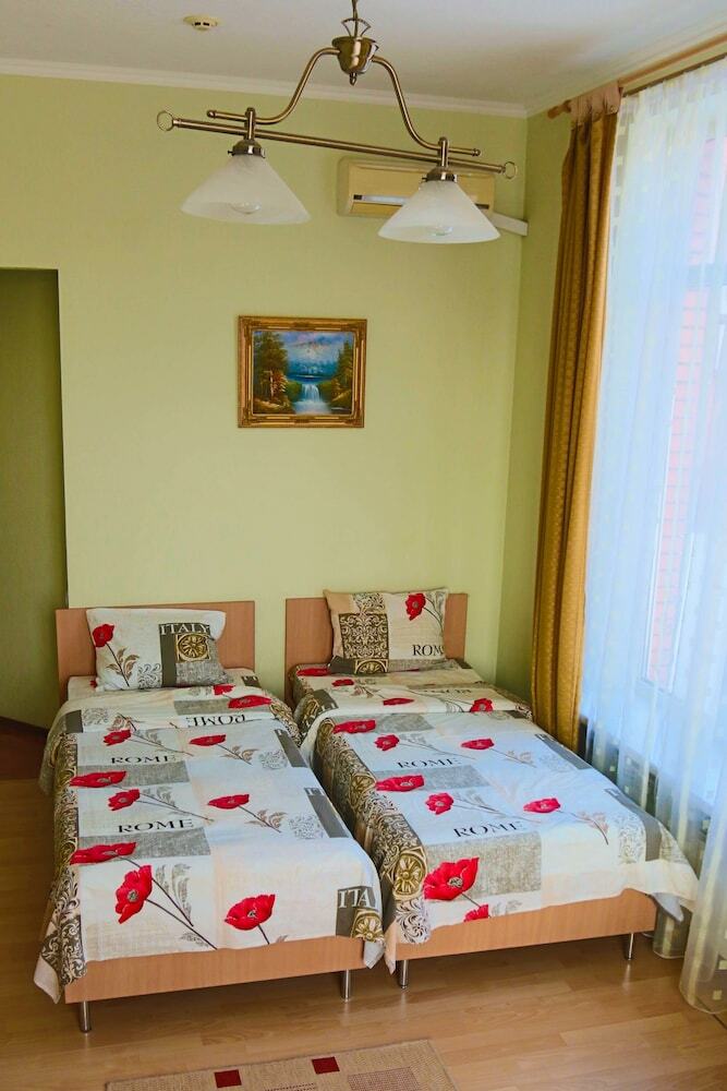 Hotel Meridian-yug