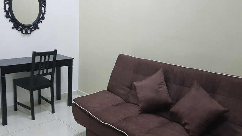 Apartamentos Euzmo Residences At Studio 14