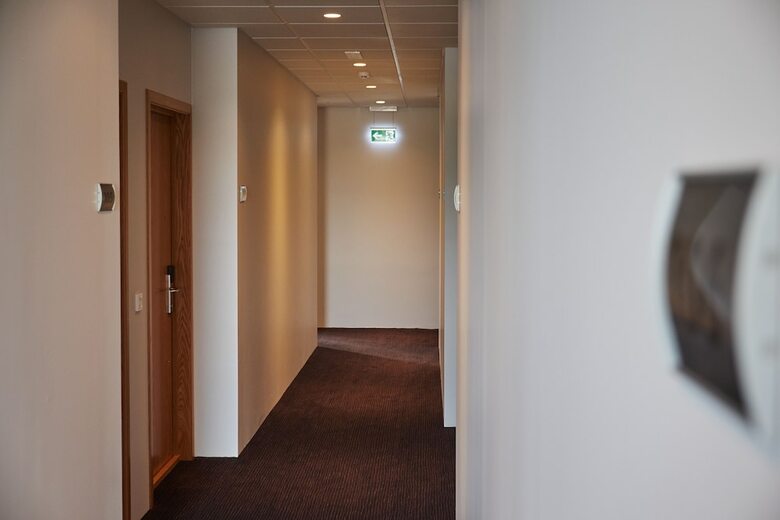 Hotel H�tel Hei�m�rk