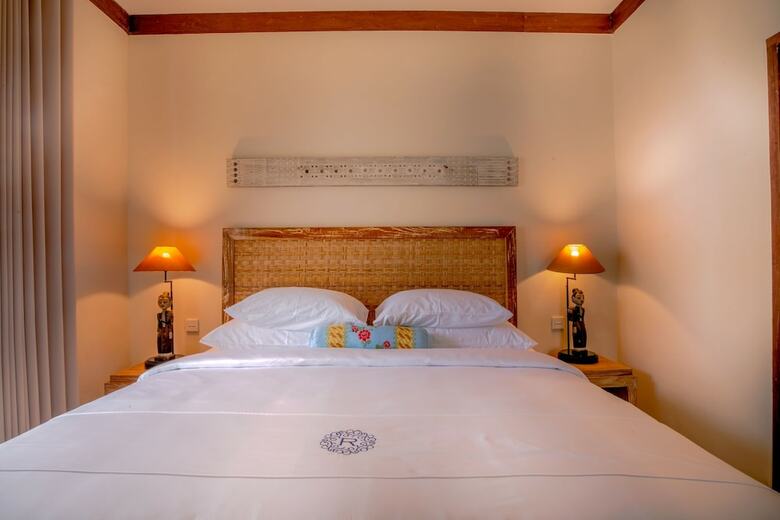 Aparthotel Rama Residence Petitenget Hotel