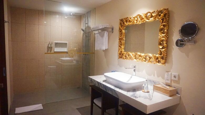 Aparthotel Rama Residence Petitenget Hotel