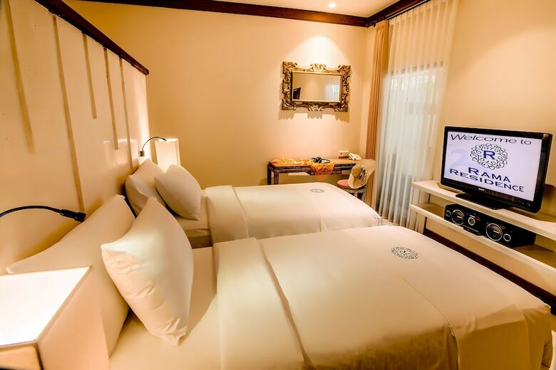Aparthotel Rama Residence Petitenget Hotel