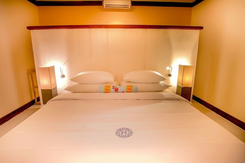 Aparthotel Rama Residence Petitenget Hotel