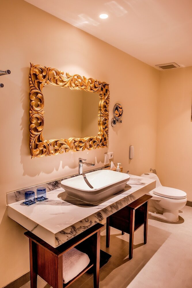 Aparthotel Rama Residence Petitenget Hotel