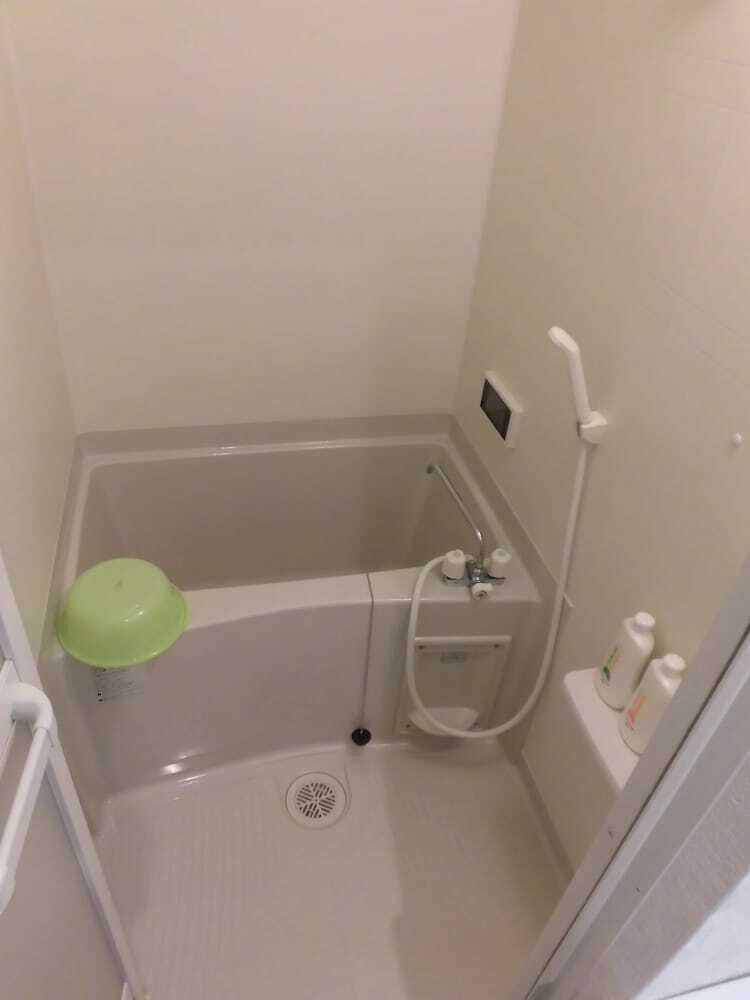 Apartamentos Kyotohousetoji