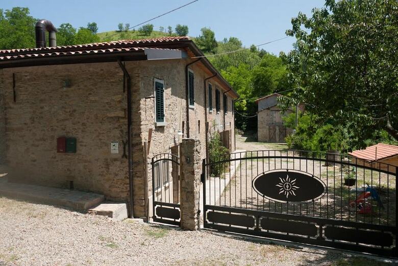 Bed & Breakfast Agriturismo Mirasole