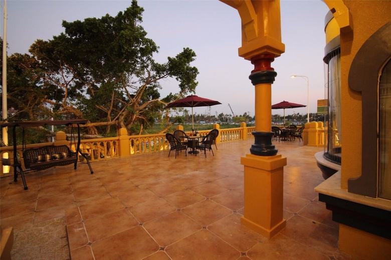 Hotel Xiamen Feisu Eilean Dora