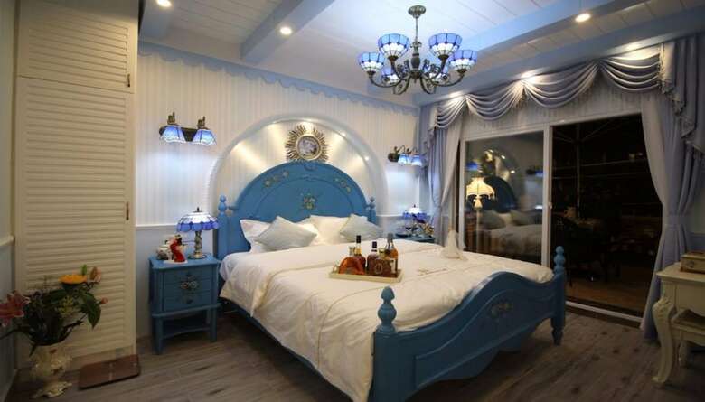 Hotel Xiamen Feisu Eilean Dora
