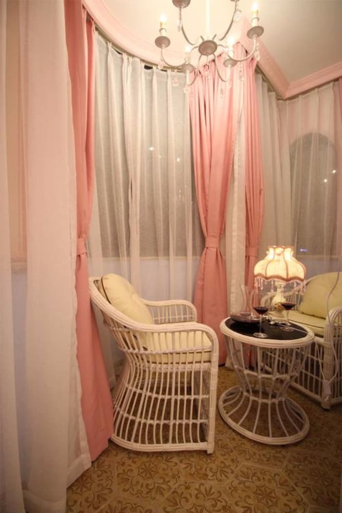 Hotel Xiamen Feisu Eilean Dora