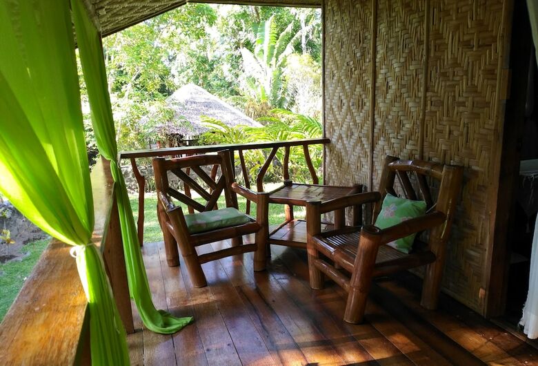 Nypa Style Resort Camiguin