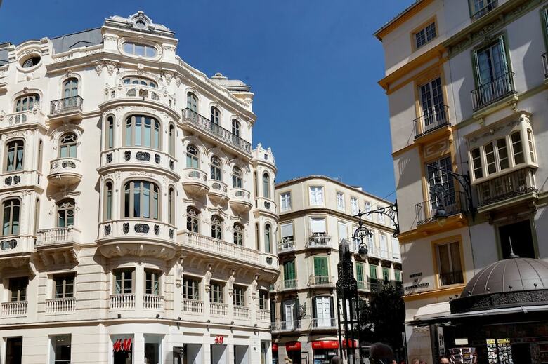 Apartamentos Souvir�n City Center