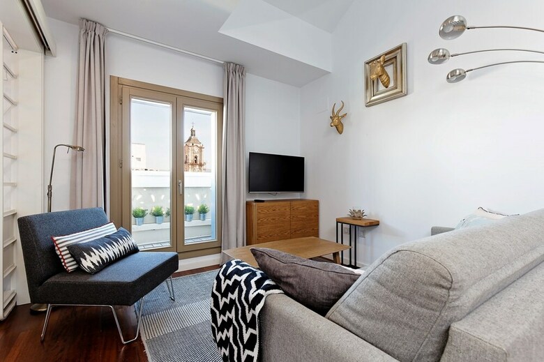 Apartamentos Souvir�n City Center