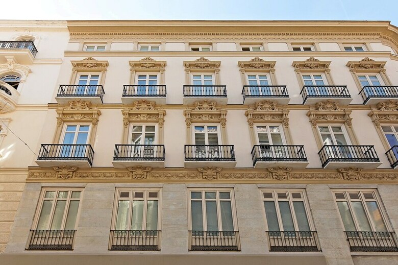 Apartamentos Souvir�n City Center