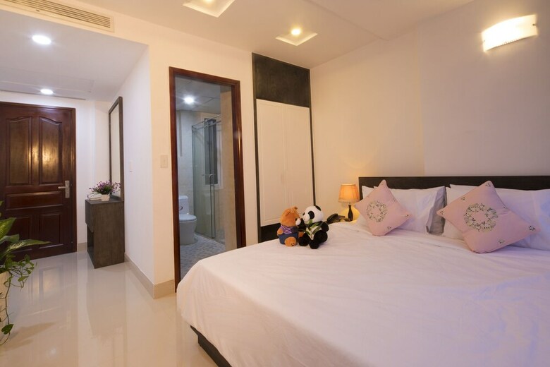 Hotel Full House Homestay