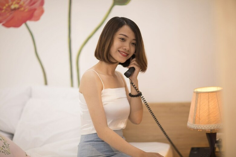 Hotel Full House Homestay