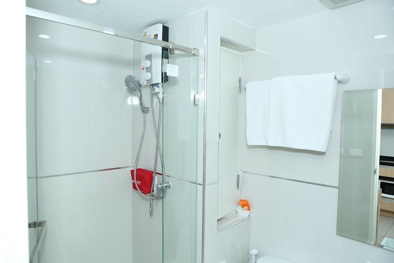 Hotel Zen Rooms Sukhumvit Soi 22