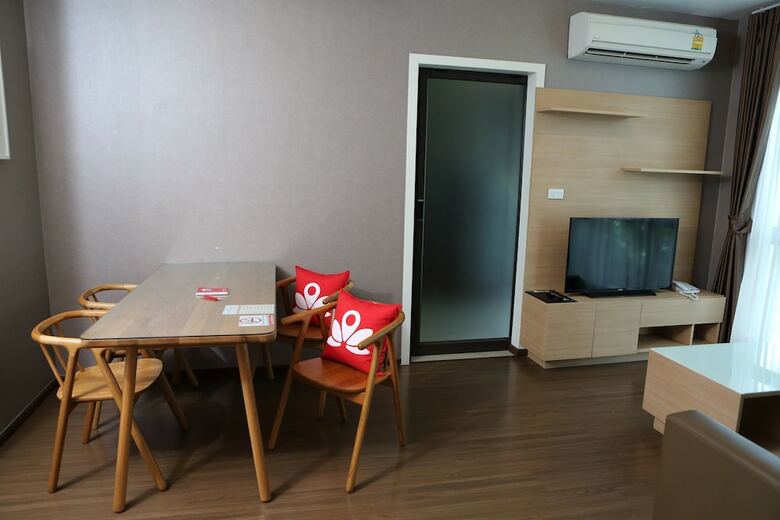 Hotel Zen Rooms Sukhumvit Soi 22