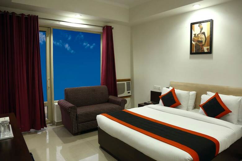 Hotel Evoke Lifestyle