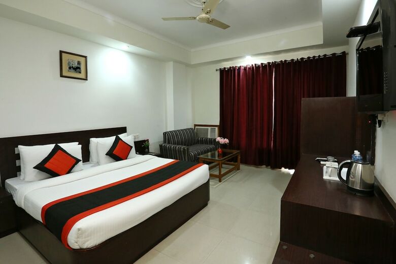 Hotel Evoke Lifestyle