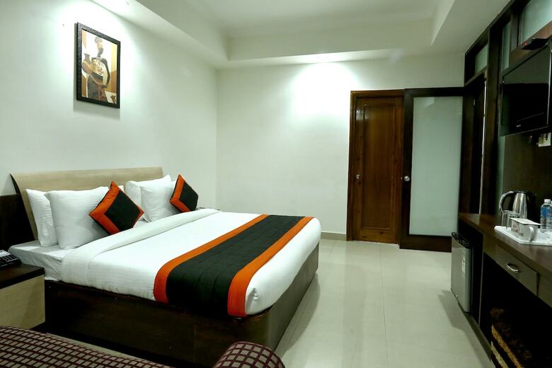 Hotel Evoke Lifestyle