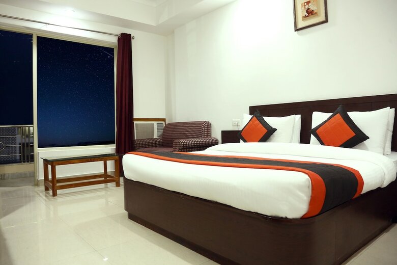 Hotel Evoke Lifestyle