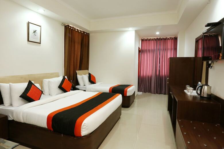 Hotel Evoke Lifestyle