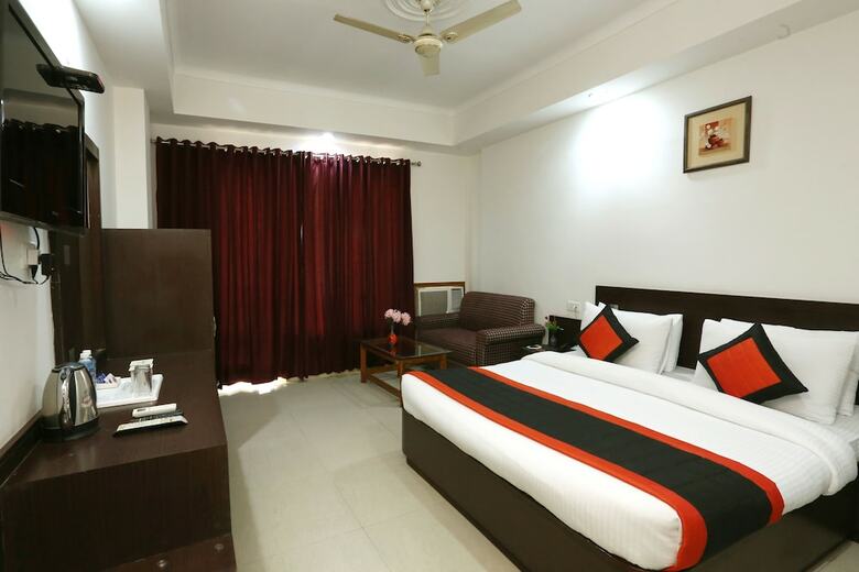 Hotel Evoke Lifestyle