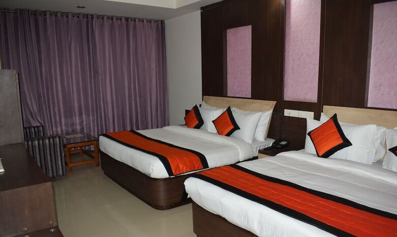 Hotel Evoke Lifestyle