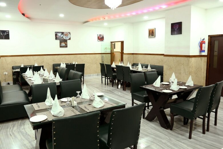 Hotel Evoke Lifestyle
