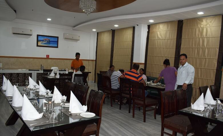 Hotel Evoke Lifestyle