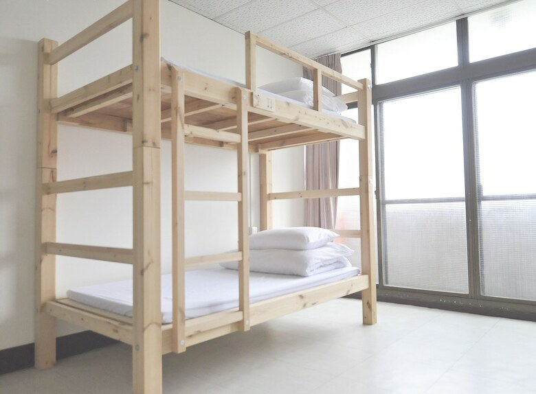 Hostal Sun Moon Lake Onelife Hostel